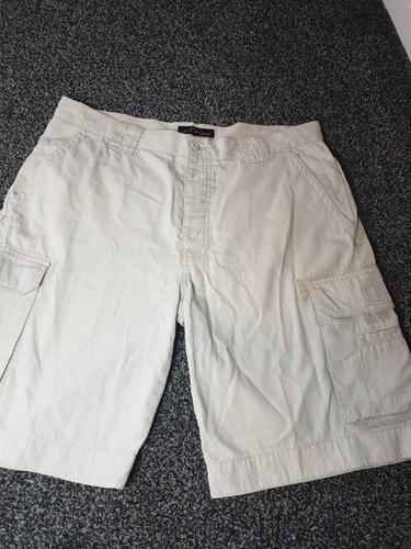 Jeff banks cargo - cargo, shorts