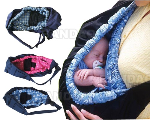 Infant newborn baby carrier - infant,