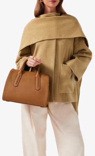 New radley luxury - -, leather