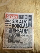 Ted Heath Kevin Keegan Page 3