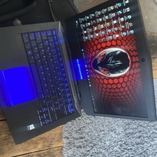 Core i7 Alienware Gaming