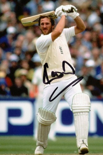 Ian beefy botham - beefy,