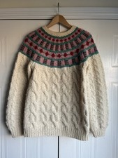 Vintage Samband of Iceland