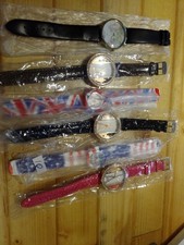 JOB LOT Watches new All