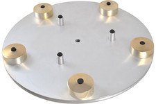 Transcriptor Saturn Turntable