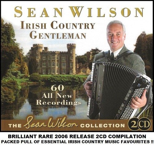 Sean wilson best 60 - -,