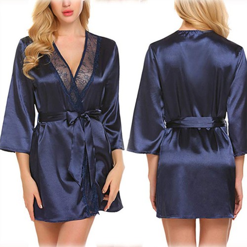 Womens lace sexy - womens, satin