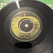 George Harrison My Sweet Lord