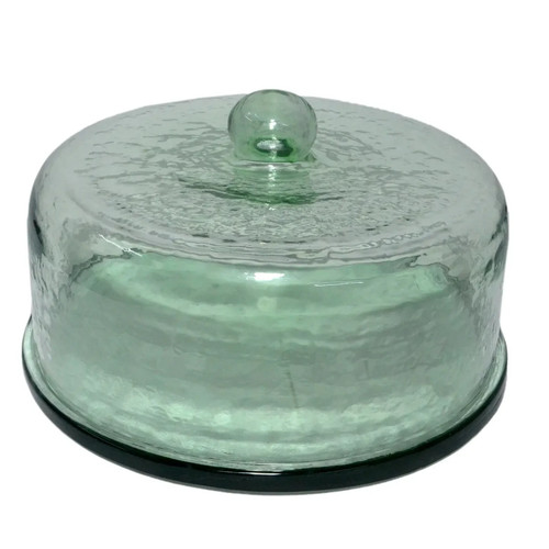 Large teal recycled - large,