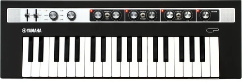 Yamaha reface electric - yamaha, cp