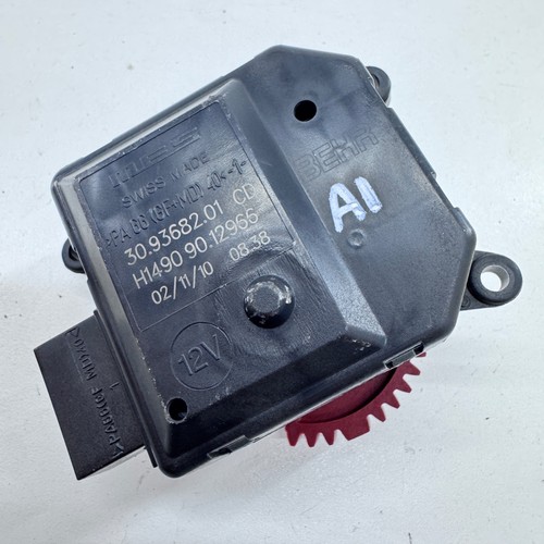 Audi heater flap - audi, 8x