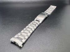 Aftermarket 20mm bracelet - aftermarket, ss
