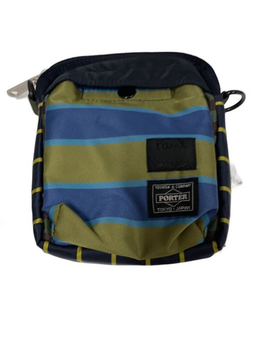 Porter paul smith 22ss - porter,