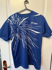 Yonex Men’s Badminton Top
