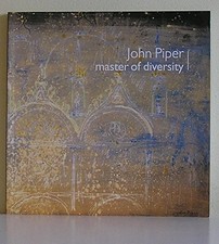John Piper: Master of