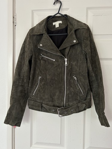 Women brown khaki - h&m,