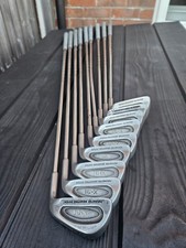 Wilson X-31 Iron Set 3–SW |