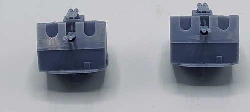 Bofors 40mm anti aircraft - 40mm,