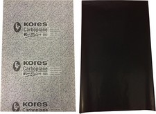 Black Carbon Paper 24 Sheet