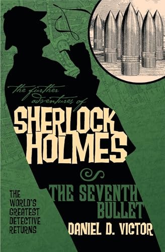 The further adventures - the,