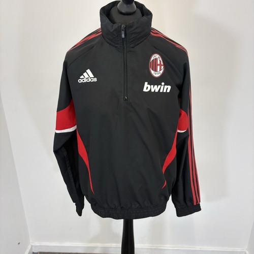 Authentic 2008 adidas milan - ac,