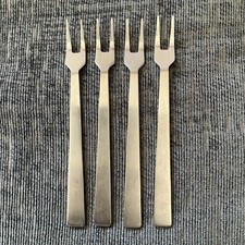4 Vintage Sagaform Sweden