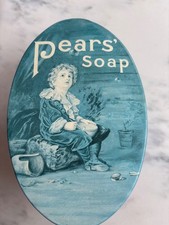Vintage Reproduction Pears