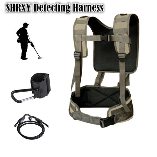 Metal detector generic - metal,