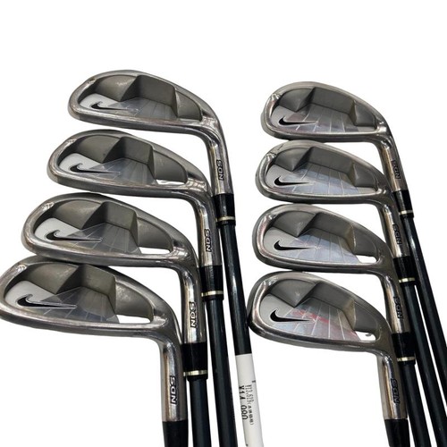 Nike nds iron set - nike,