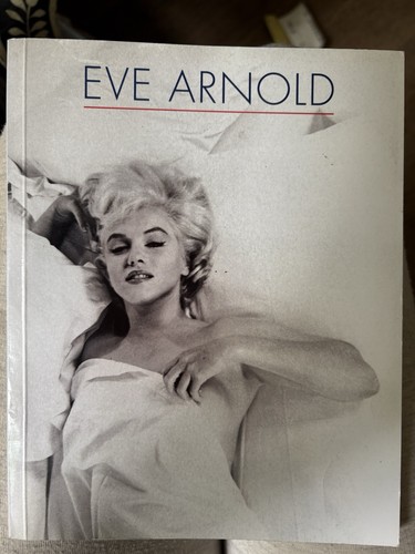 Eve arnold chris beetles fine - eve,