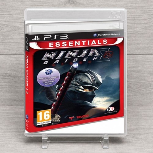 Ninja gaiden sigma - ninja,