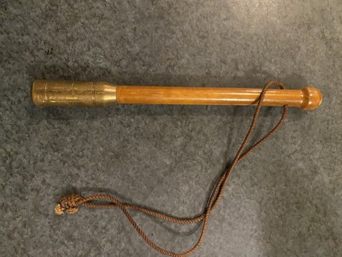 Hardy bros brass - bros, priest
