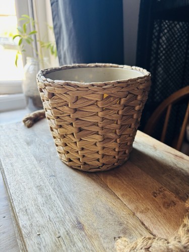 Ikea fridfull plant pot - ikea,
