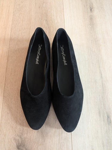 Nwot jeffrey campbell collene - jeffrey,