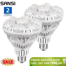 2PCS 3250LM LED Grow Lights