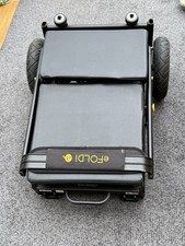eFoldi Lite Folding
