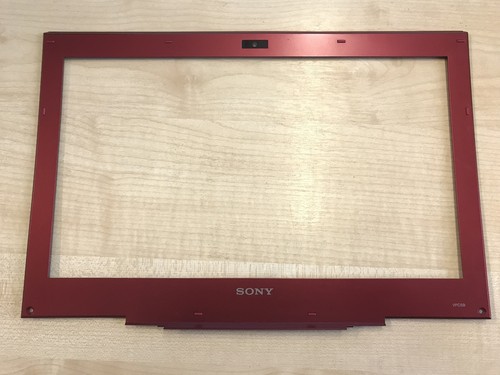 Sony vaio vpcsb vpcsb3t9e lcd - sony,