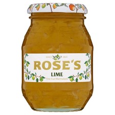 Rose's Lime Fine Cut Marmalade