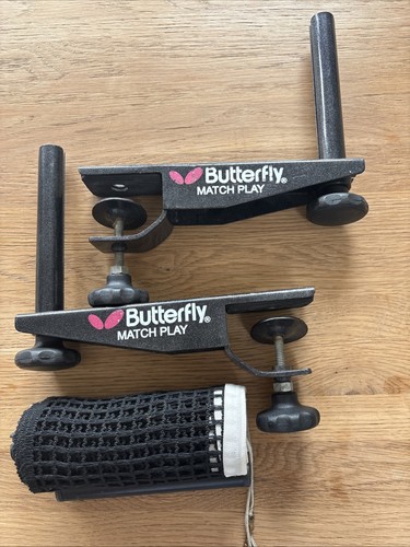 Butterfly match play table - butterfly,