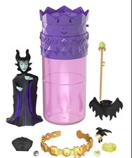 Malificent Disney Princess