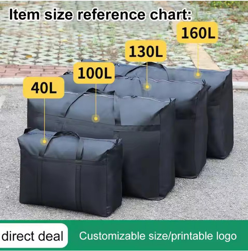 Extra large travel - extra,