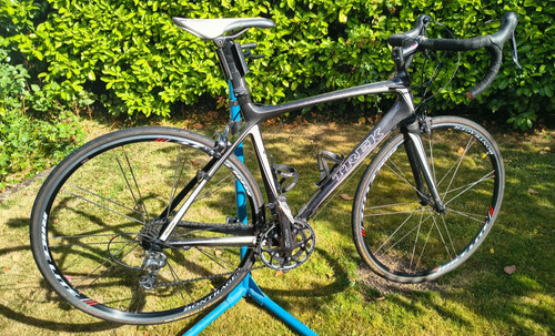 Trek madone extra light - madone, 5.2