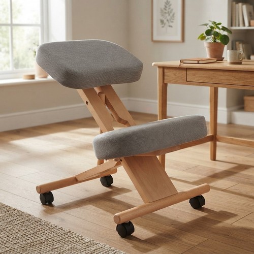 Pro11 ergonomic kneeling chair - pro11,