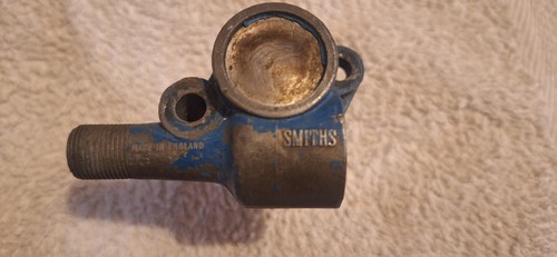 Fordson major tractor smiths - major,