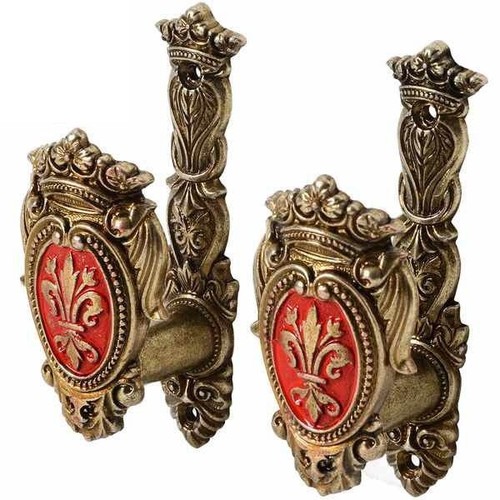 Fleur lis shield - shield,