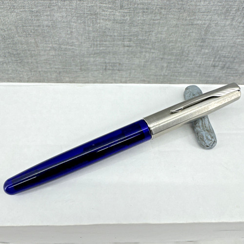 Parker frontier fountain pen - fountain,