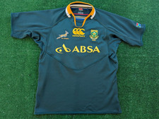 South Africa Rugby Canterbury