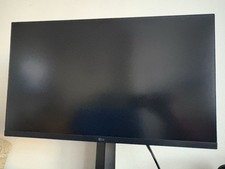 LG Ultragear Gaming Monitor