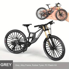 1:6 Scale Alloy Mountain Bike