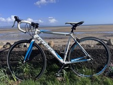 Carrera Virtuoso Road Bike
